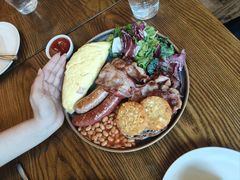 -Money Shops(愚园路店)