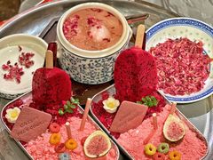 -大芊金重庆串串火锅(南京路店)
