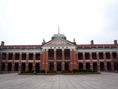 -辛亥革命博物院北区