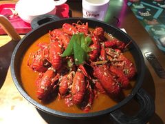 -王红军龙虾(新民路店)