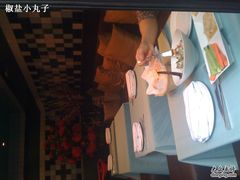 -Pasha帕夏土耳其餐厅(南昌路店)