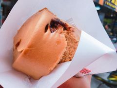 -镖师红糖馒头(宝龙店)