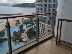 -深圳大梅沙京基洲际度假酒店