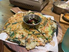 -恩你小木屋·韩式料理(假日广场店)