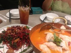 -汉水谣·江景餐厅(江滩店)