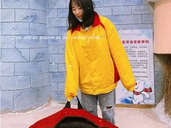 -世界之窗阿尔卑斯冰雪世界