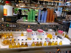 -御品海宴海鲜自助餐厅(龙岗万科广场店)