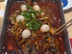 -鱼酷活鱼烤鱼(沈阳大悦城店)