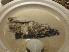 -庆江南江南菜(琴湖溪里花园城店)