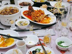 -顺风海鲜港(金玉兰店)