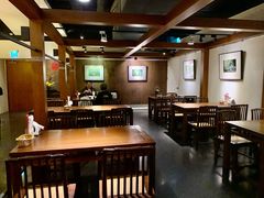 大堂-春水堂人文茶馆(松烟文创店)