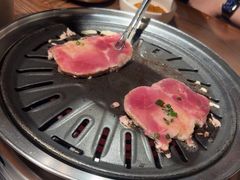 -九田家黑牛烤肉料理(新辰里亚运村店)