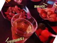 -MOSSO·Liveshow(M3香港广场店)
