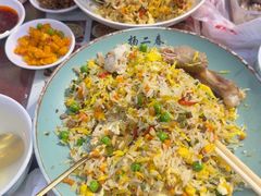-扬二春炒饭(国庆路总店)