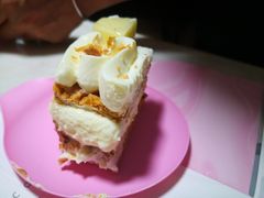 -福气鲜活面包·生日蛋糕