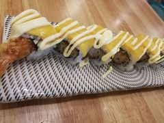 芒果大虾卷-村上一屋(望京店)