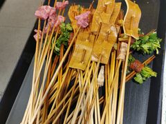 -钢管厂五区小郡肝串串香(南山店)