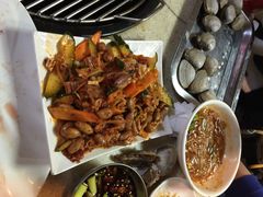 iphone_upload_pic-农民烧烤(延边社区店)