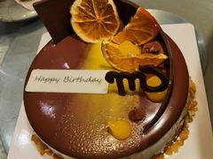 -派悦坊·甜品·蛋糕(日坛店)