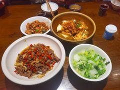 -山涧肴·泉水煮活鱼(坂田店)