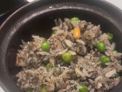 -绿岛国际酒店·海鲜酒楼(八七路店)