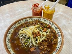 -太婆抱罗粉…海南特色小吃(一市场店)