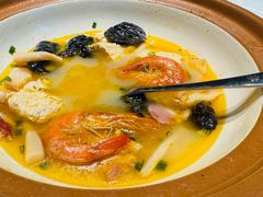 -爷爷的草帽·海鲜馆(孙塘路店)