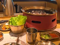 -西塔老太太泥炉烤肉(杭州首店)