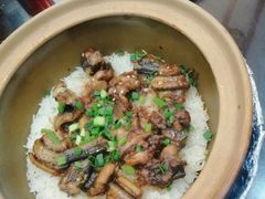 -红星光发煲仔饭(文海店)