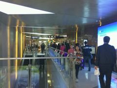 -上影国际影城(成都银泰LUXE店)