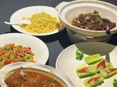 -肆月河豚·淮扬菜·湘菜(华天店)