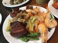 -汉巴味德(大悦城店)