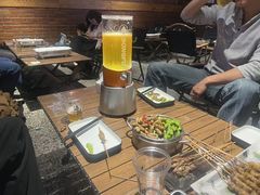 -功夫怪兽·烧烤(西工小街店)