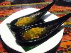 -忘忧草融合私房菜(红鼎国际店)