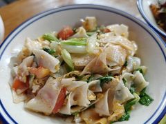 -妈妈的味道(和顺古镇店)