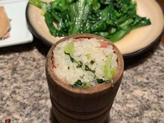 竹筒饭-南京大牌档(富力海珠城店)