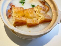 艇仔粥-避风塘·金牌店·夜宵(金玉兰店)