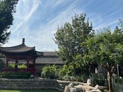 -李叔同故居纪念馆