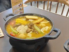 -袁记云饺的猜想(东方宝泰首店)
