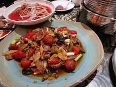 -茅溪菜·家宴(上品拾陆店)