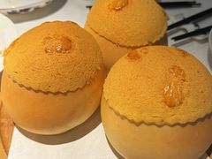菠萝包-炳胜品味(深圳万象城店（罗湖）)