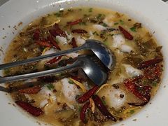 -茅庐毛血旺(临沂泰盛广场店)