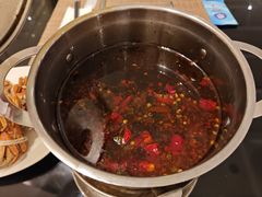 -太湖饭店玉兰厅(自助餐厅)