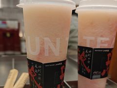 -KUNCHA鲲茶·江西制茶(铜锣湾店)