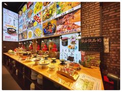 -花溪雨·森林餐厅(石基店)