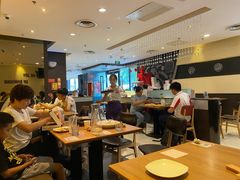 -必胜客(大兴店)