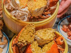 -三妹小龙虾·黄油蟹(华侨城总店)