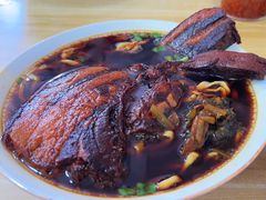 -无名老卤面(中华门店)