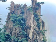 -黄山风景区