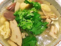 -民国红公馆·秦淮八艳(夫子庙店)